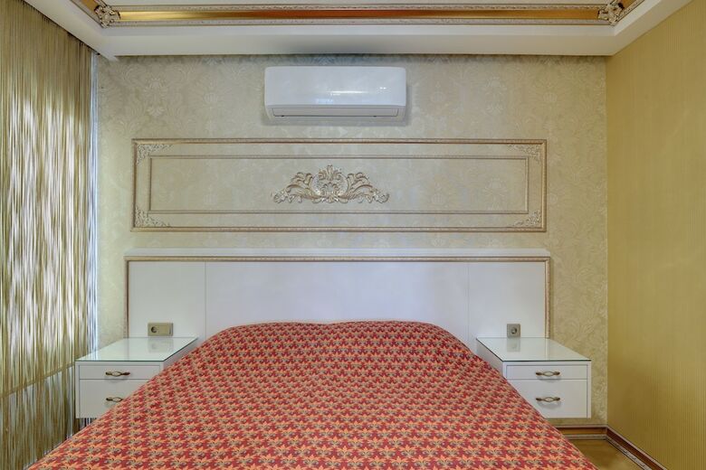 Apartamento Emirganli Suites
