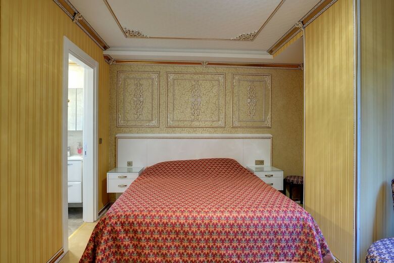 Apartamento Emirganli Suites