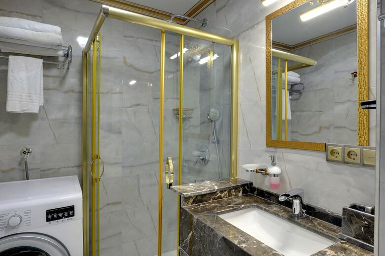 Apartamento Emirganli Suites
