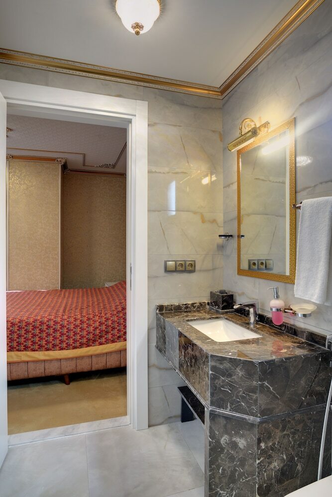 Apartamento Emirganli Suites