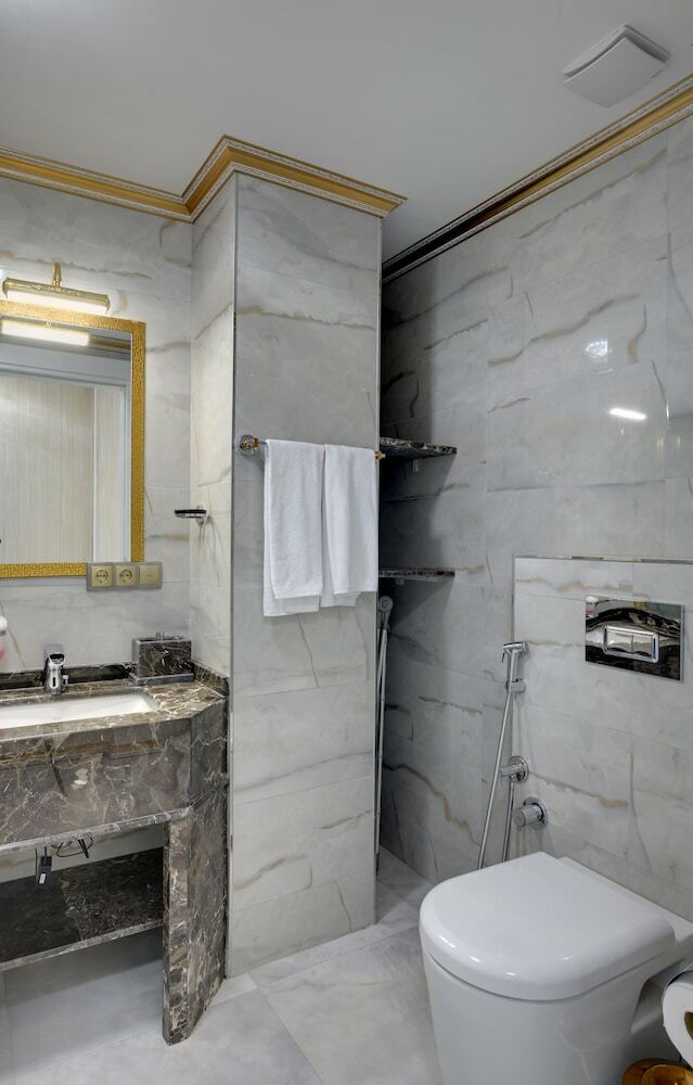 Apartamento Emirganli Suites