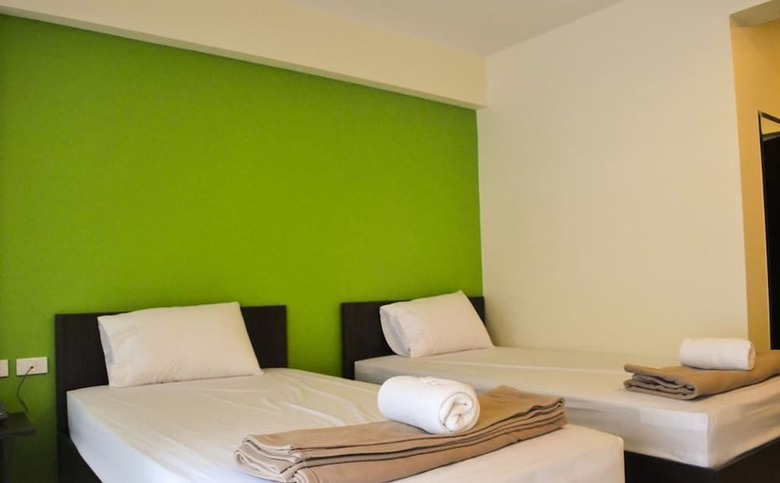 @ Love Place Hotel
