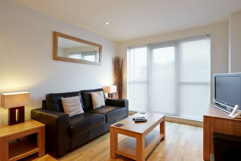 Apartamentos Enterprise Place By Esa