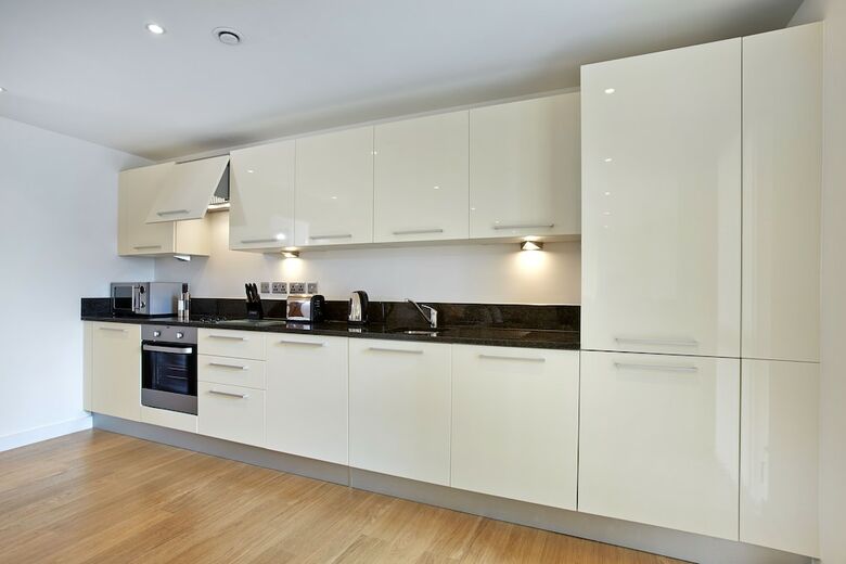 Rivington Apartments By Flying Butler
