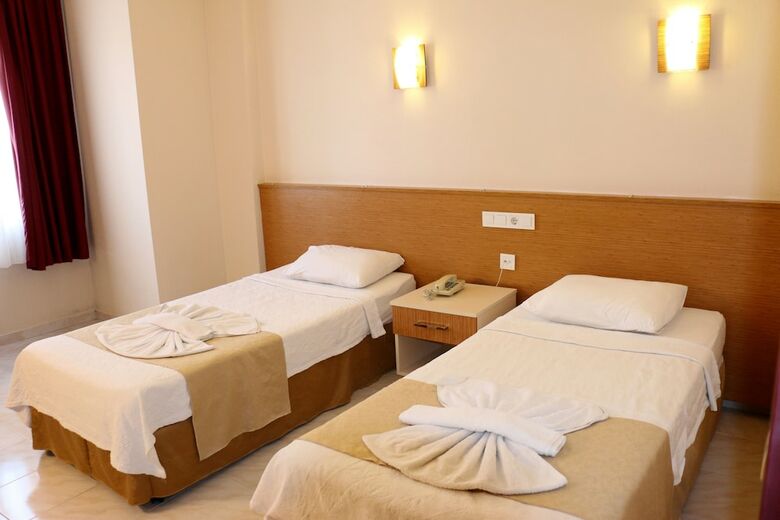 Club Ako Apartments