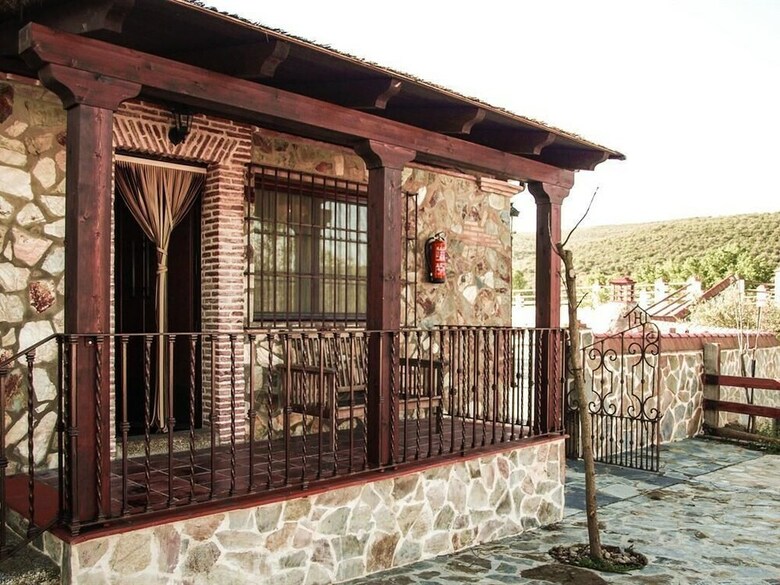 Agroturismo Finca La Herencia