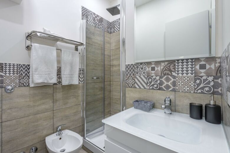Hotel Angolo Di Roma