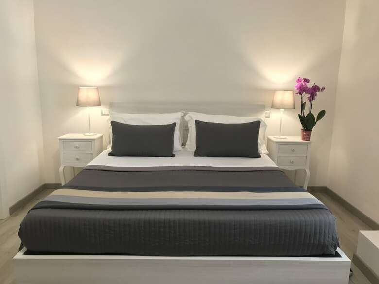 Hotel Angolo Di Roma