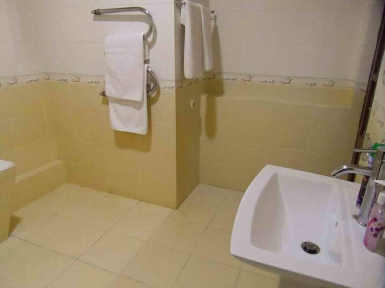 Hotel Jermuk Guest House