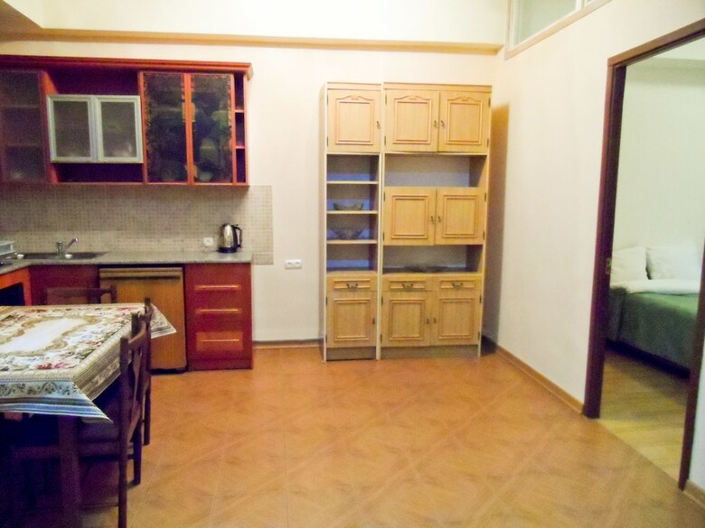 Hotel Jermuk Guest House