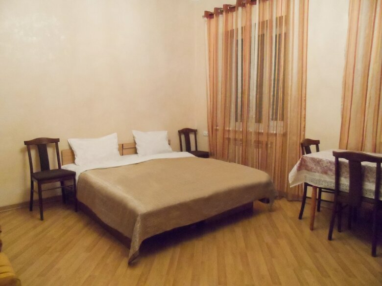 Hotel Jermuk Guest House