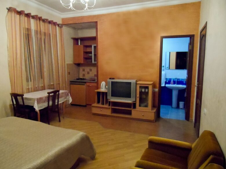 Hotel Jermuk Guest House