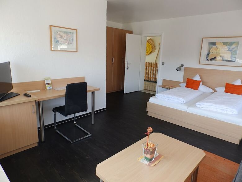 Hostal H41 Inn Freiburg