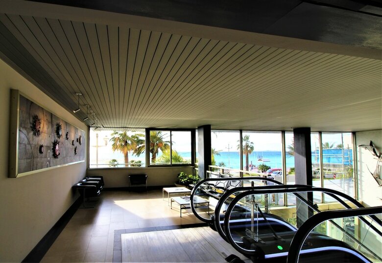 Apartamento Nice Booking - Royal Luxembourg Piscine