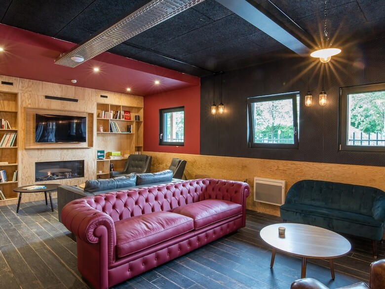Eklo Hotels Lille