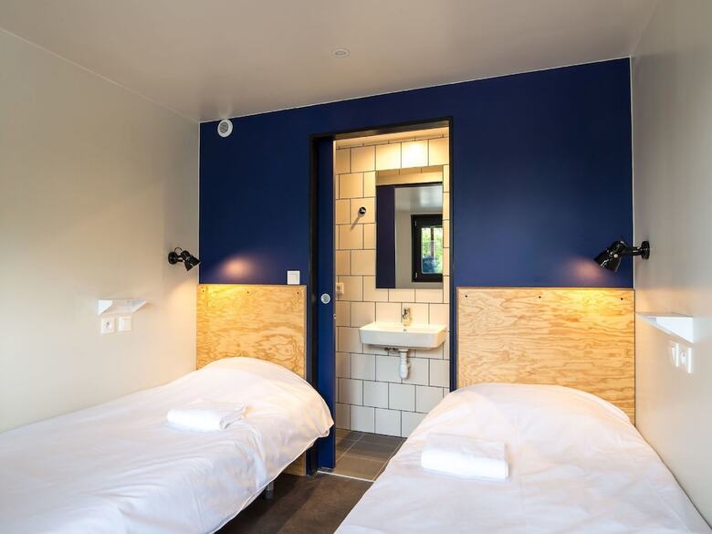 Eklo Hotels Lille
