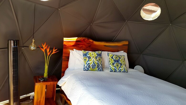 Cabana Chira Glamping Monteverde