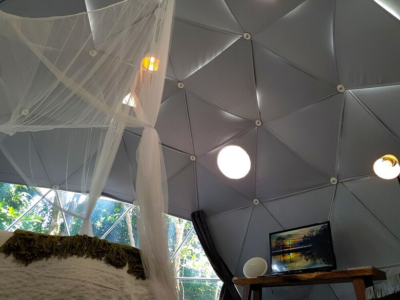 Cabana Chira Glamping Monteverde