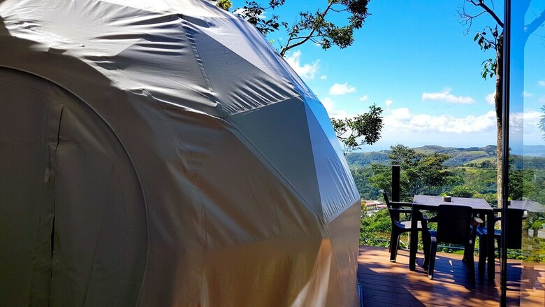 Cabana Chira Glamping Monteverde