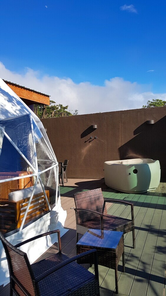 Cabana Chira Glamping Monteverde