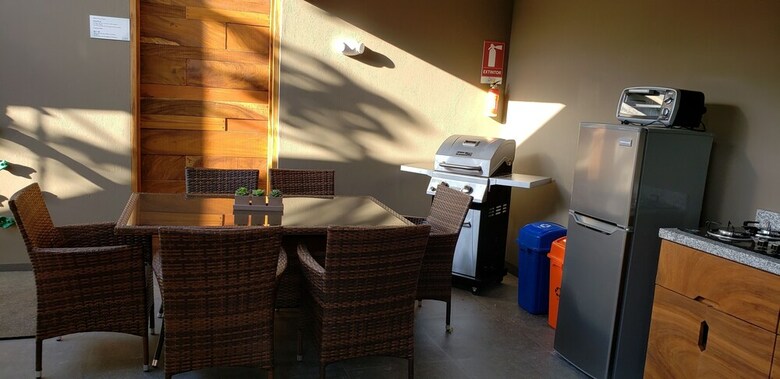 Cabana Chira Glamping Monteverde