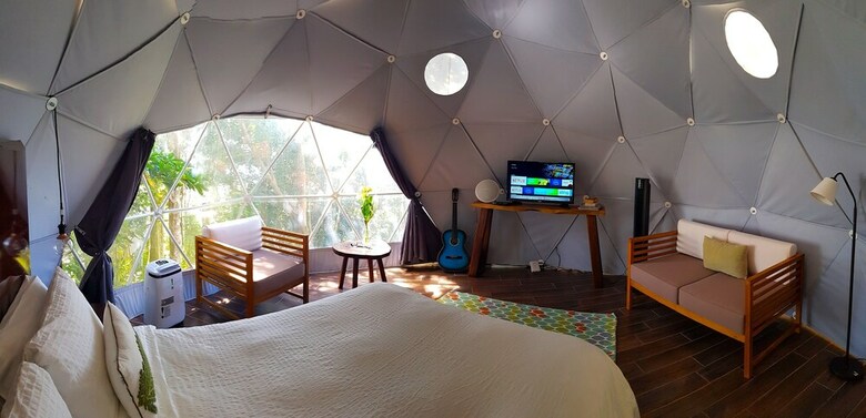 Cabana Chira Glamping Monteverde