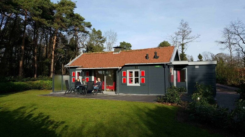 Vakantiepark De Lindenberg