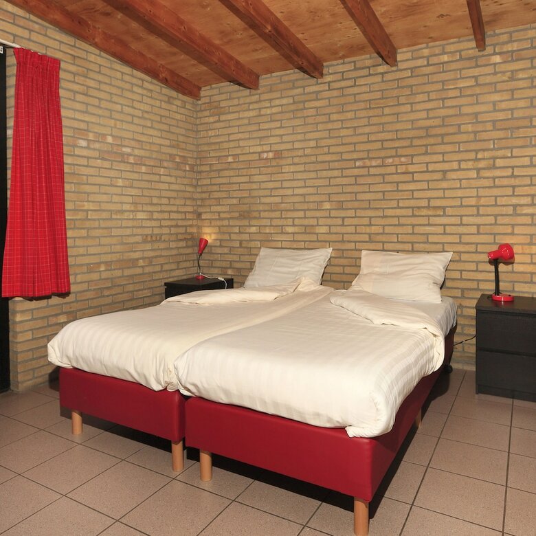 Vakantiepark De Lindenberg