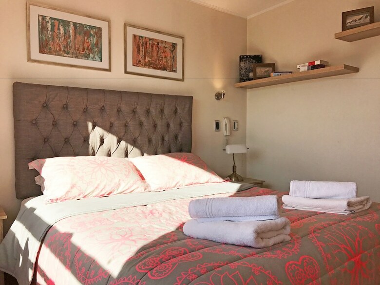 Boutique La Gloria Apartments