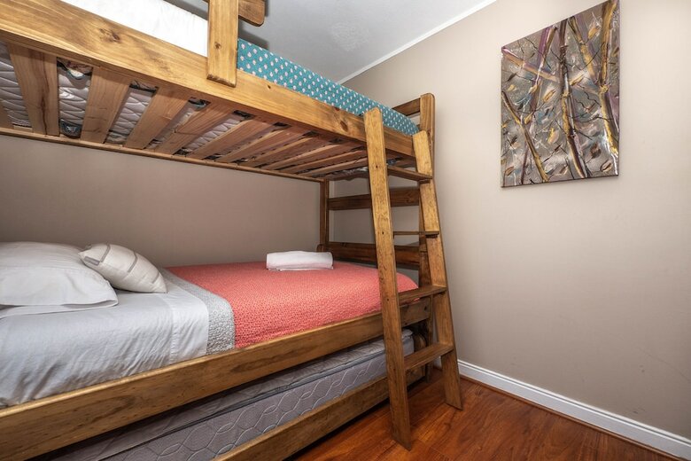 Boutique La Gloria Apartments