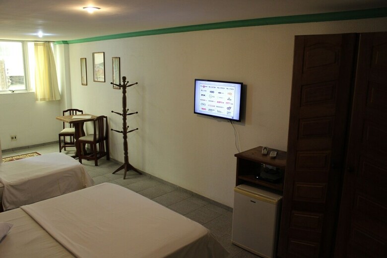 Hotel Pousada Da Pra�a