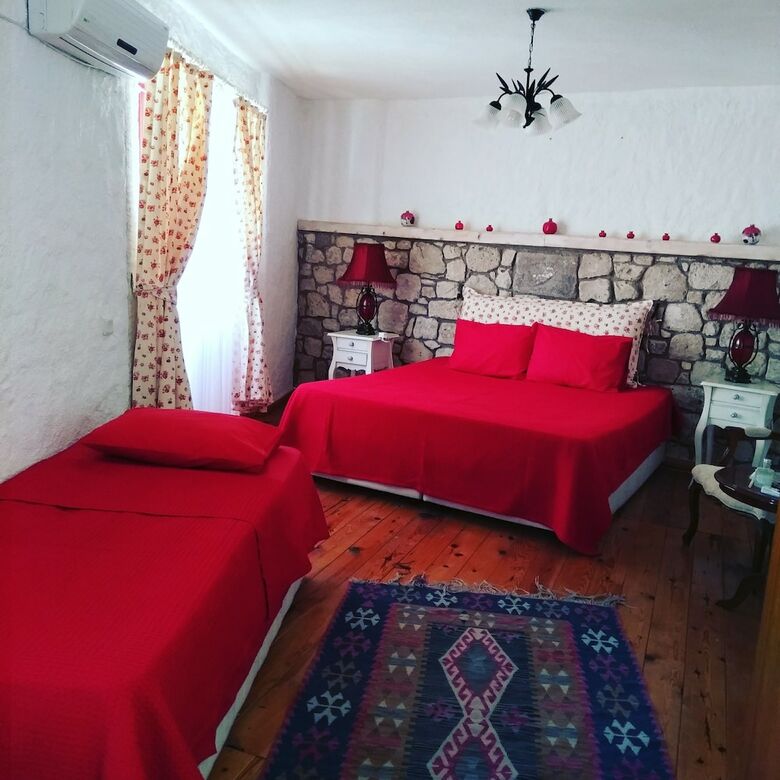 Hotel Narcicegi Butik Otel Alacati