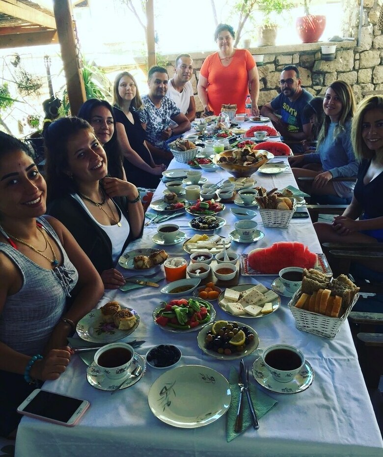 Hotel Narcicegi Butik Otel Alacati