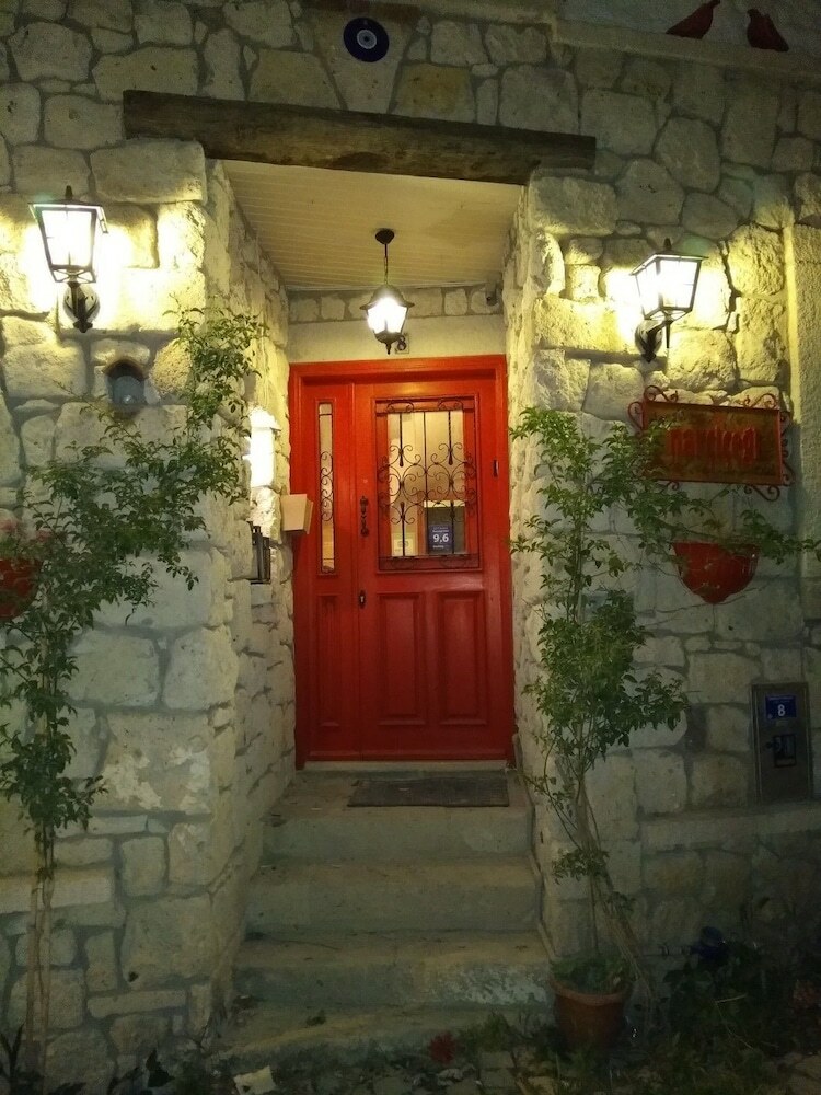 Hotel Narcicegi Butik Otel Alacati