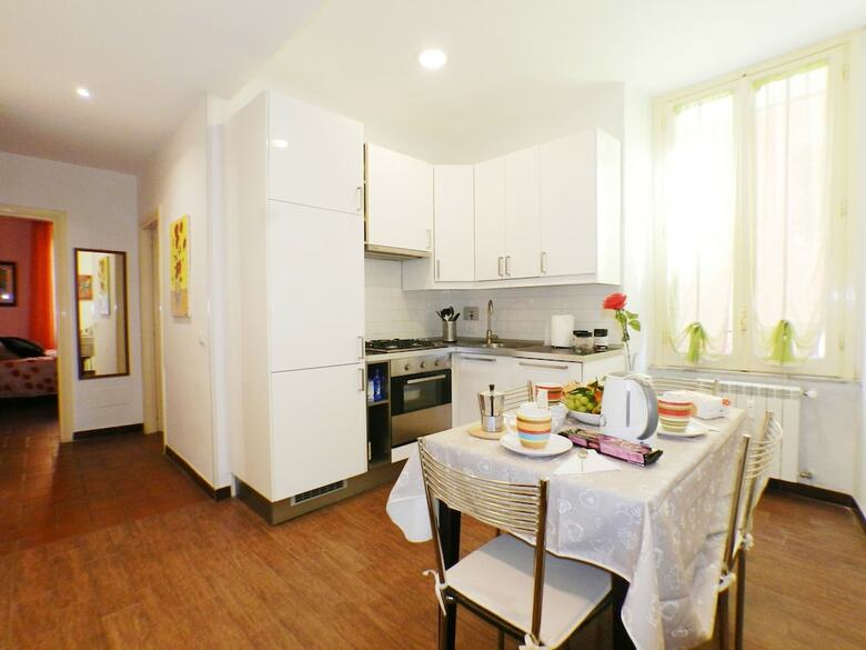 Apartamento La Casa Dell' Artista