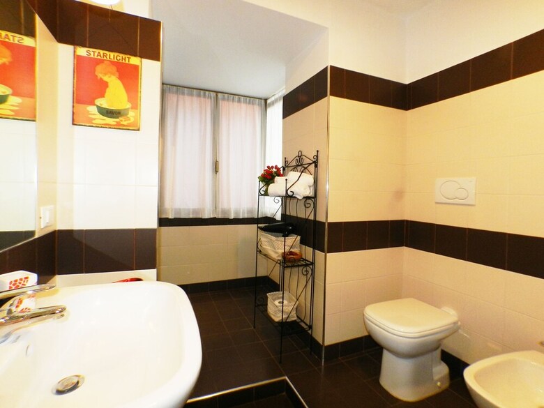 Apartamento La Casa Dell' Artista