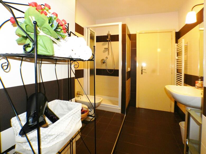 Apartamento La Casa Dell' Artista