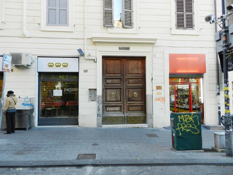 Apartamento La Casa Dell' Artista