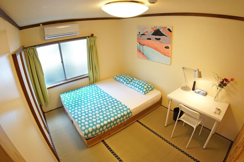 Hostal Gojo Paradiso Homes Restaurant And Bar - Hostel