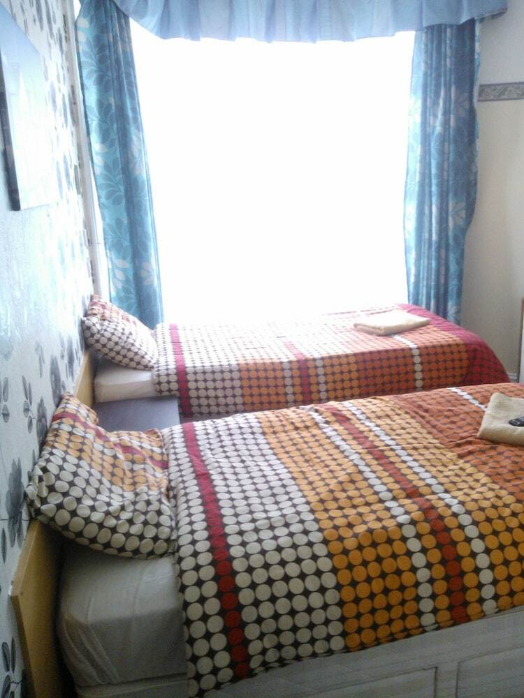 The Lismaine Hotel