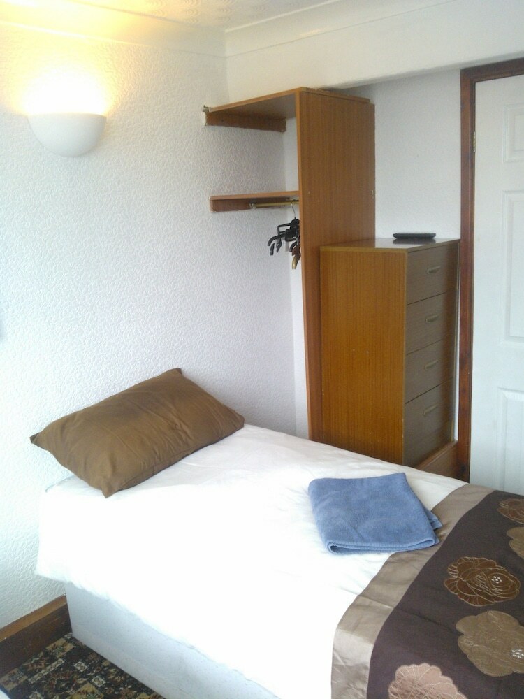 The Lismaine Hotel