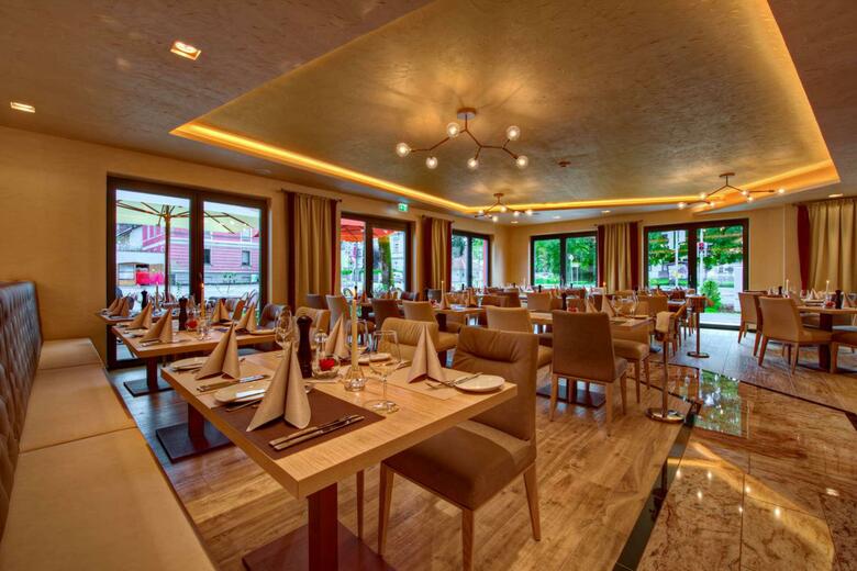 Best Western Plus Hotel Fuessen