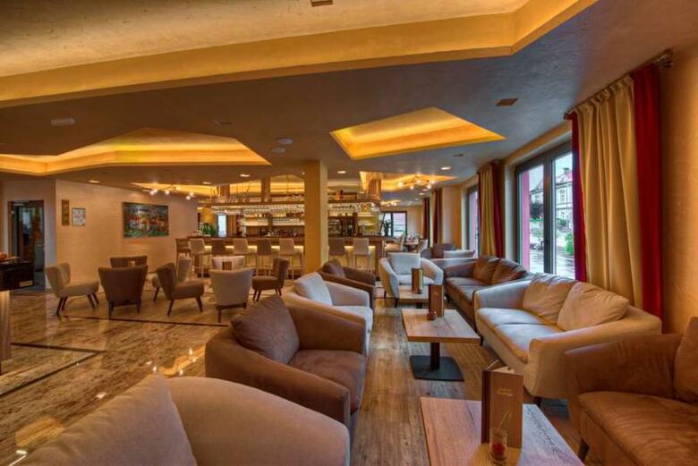 Best Western Plus Hotel Fuessen