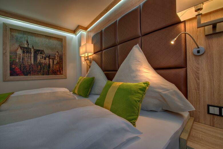 Best Western Plus Hotel Fuessen