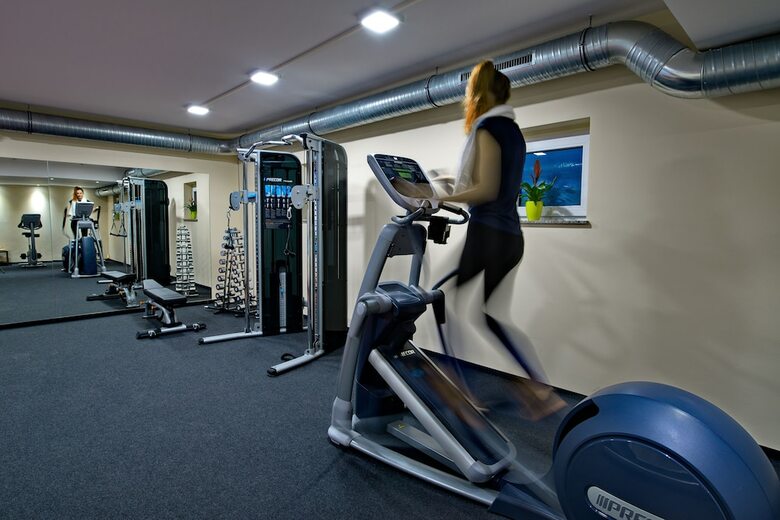 Best Western Plus Hotel Fuessen