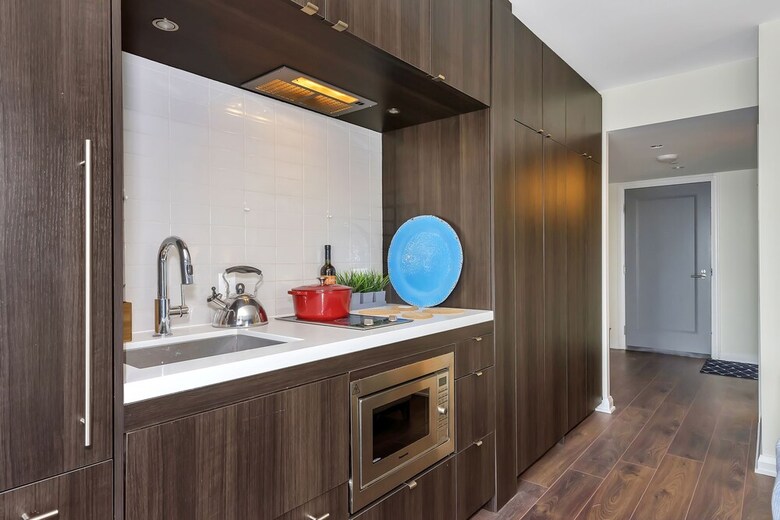 Quickstay - Elegance In Yorkville (Yonge & Bloor)