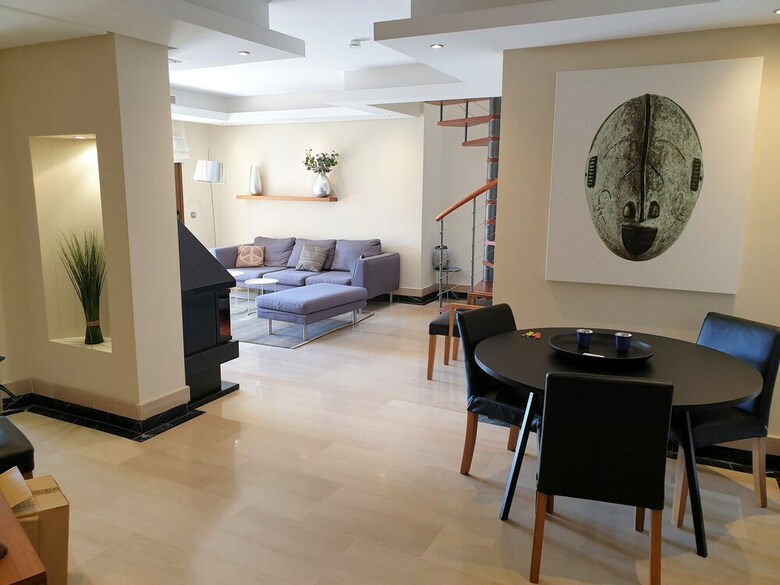 Bahia de La Plata Apartments