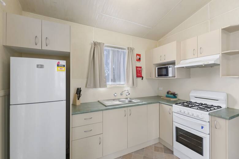 Cabana Mittagong Caravan Park