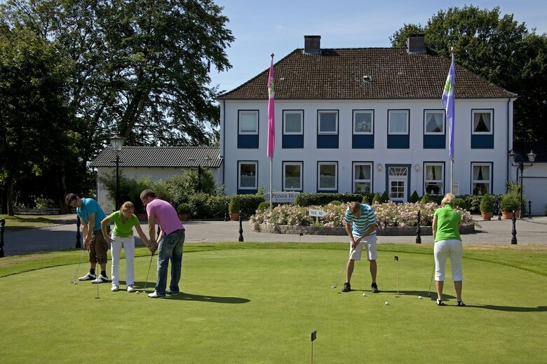Hotel Bett4you Peiner Hof