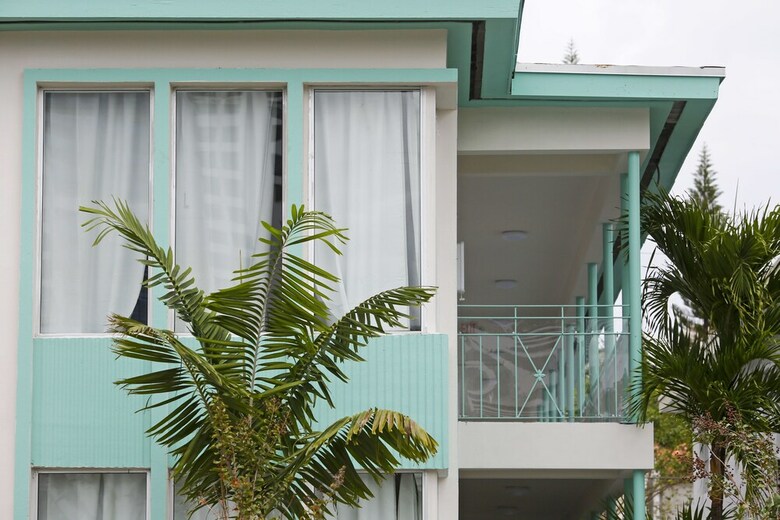 Apartamentos Delfino Suites South Beach By Red Group Rentals